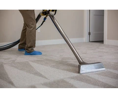 Carpet Cleaning Services Melbourne