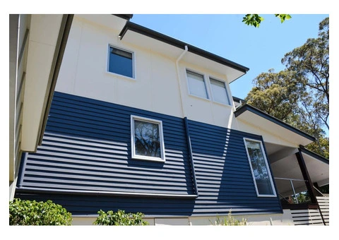 House Painters East Brisbane