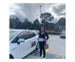 Leading Driving School in Melbourne: Accredited Trainers, 100% Success