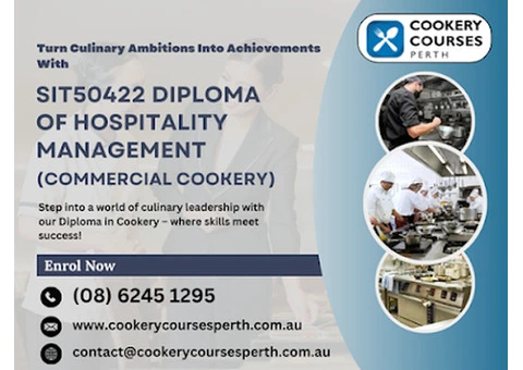 Unlock Exciting Opportunities In The Hospitality Industry