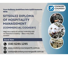 Unlock Exciting Opportunities In The Hospitality Industry
