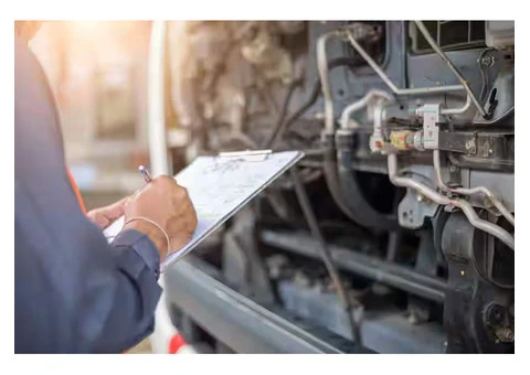 Trustworthy Trailer Repairs in Erskine Park