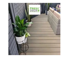Transform Your Outdoor Space with Top-Quality Decking in Sydney