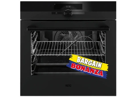 Buy Stylish AEG Pyrolytic Oven at Bargain Home Appliances