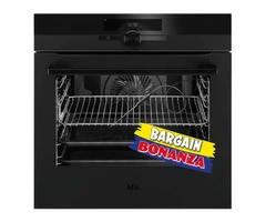 Buy Stylish AEG Pyrolytic Oven at Bargain Home Appliances