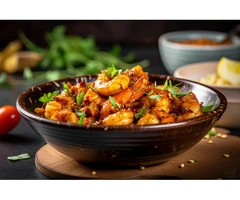 Extra 15% off at Curry and Chips| Glen Waverley- Order Now!!