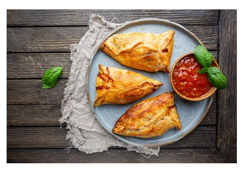 Extra 15% off at Curry and Chips| Glen Waverley- Order Now!! - 2/2