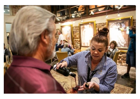 Best Barossa Wine Tours