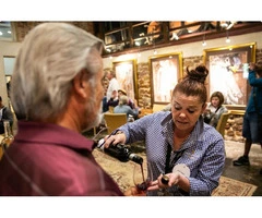 Best Barossa Wine Tours