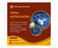 Vedic Astrology in Melbourne