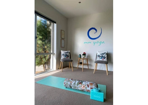 Personalized Private Yoga Sessions for Wellness | Mount Martha Yoga