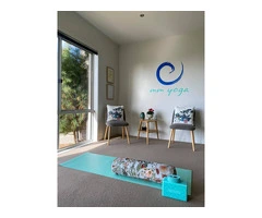 Personalized Private Yoga Sessions for Wellness | Mount Martha Yoga
