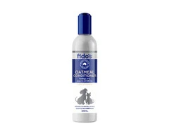 Fido's Conditioner Oatmeal for Dogs and Cats