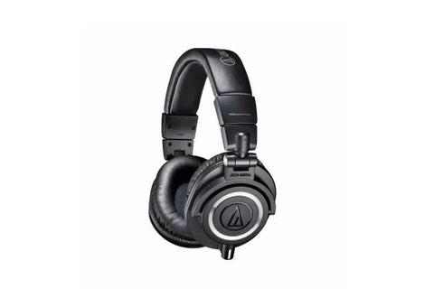 Audio-Technica ATH-M50 Headphones