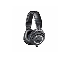 Audio-Technica ATH-M50 Headphones