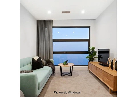 Arctic Windows: Your Experts in Double Glazed Windows in Melbourne