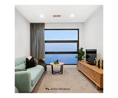 Arctic Windows: Your Experts in Double Glazed Windows in Melbourne