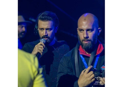 Hire Professional Crowd Management Company for Safe Events