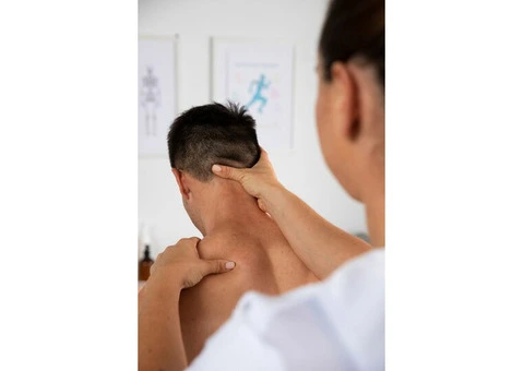 Good Health Group Clinic - 5/5