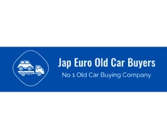 Jap Euro Old Car Buyers