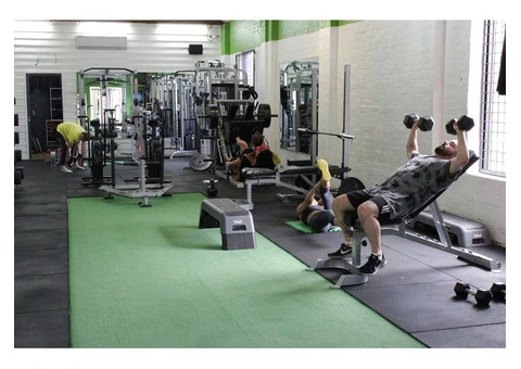 Your Potential with Personalized Gym Training in Melbourne