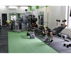 Your Potential with Personalized Gym Training in Melbourne