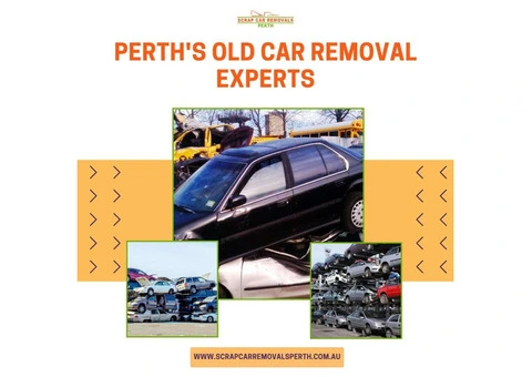 Car Removals Service in Perth - 2/3