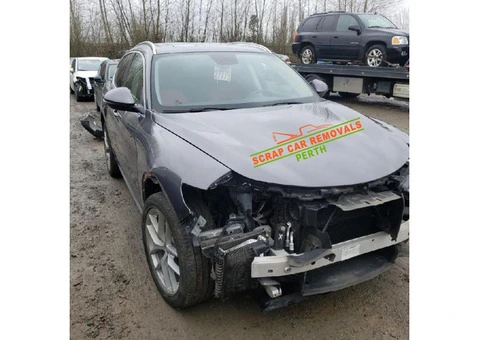 Car Removals Service in Perth - 3/3