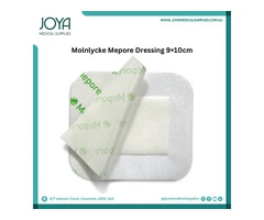 Molnlycke Mepore Dressing 9×10cm | Australia