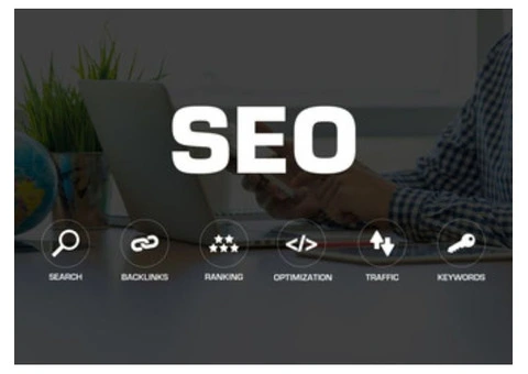 SEO Company Canberra