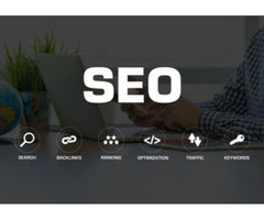 SEO Company Canberra