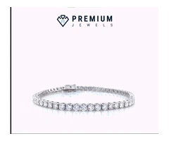 Buy Now GIA Certified Diamonds with Premium Jewels!