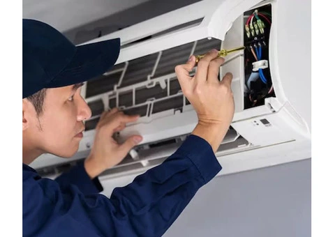 Quality Air Conditioner Repair in Sydney by Experts