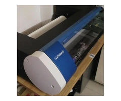 Roland VersaSTUDIO BN 20 Desktop Inkjet Printer Cutter