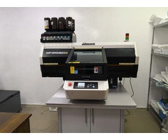 Mimaki UJF-3042MkII EX Desktop Flatbed UV LED Printer