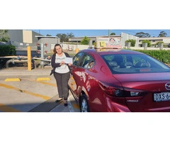 Driving Instructor with Lessons Yagoona | Betaught Driving School