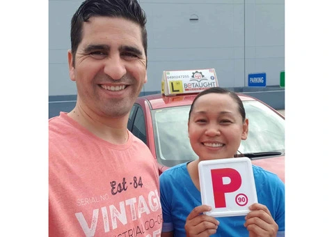 Driving Instructor with Lessons Yagoona | Betaught Driving School - 3/12