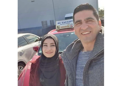 Driving Instructor with Lessons Yagoona | Betaught Driving School - 6/12