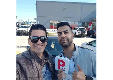 Driving Instructor with Lessons Yagoona | Betaught Driving School - 7/12