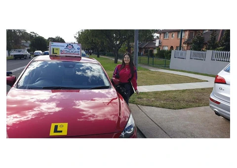 Driving Instructor with Lessons Yagoona | Betaught Driving School - 11/12