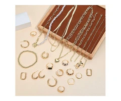 Buy Designer Gold Vermeil Jewellery in Australia