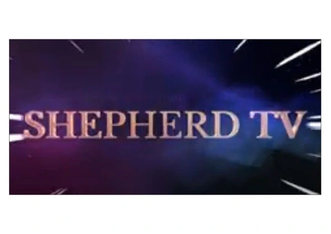 Shepherd TV | Upload Spirit filled message | pastor Testimony | 1886 |
