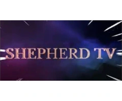 Shepherd TV | Upload Spirit filled message | pastor Testimony | 1886 |