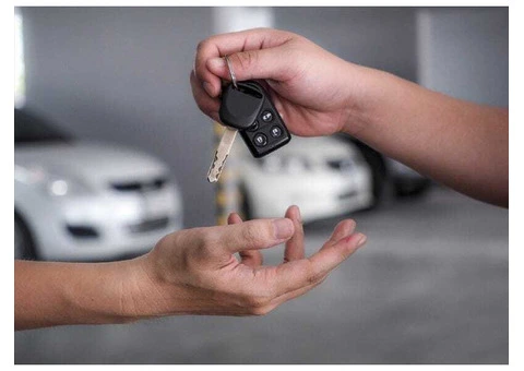 Lost Car Keys in Brisbane? We’ve Got You Covered!