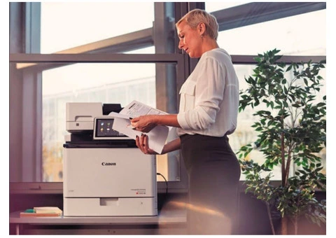 For Sale: High-Quality Color Printer