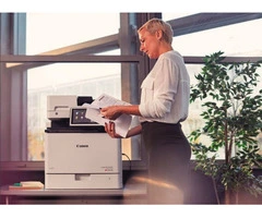 For Sale: High-Quality Color Printer