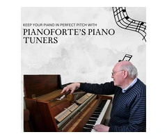 Tuner Piano The Key to Perfect Sound Every Time