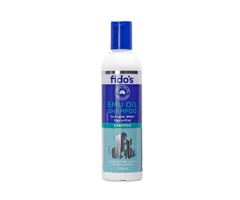 Fido's Emu Oil Shampoo for Dogs and Cats Online