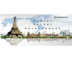 Travel Portal Development