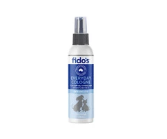 Fido's Everyday Cologne For Dogs and Cats